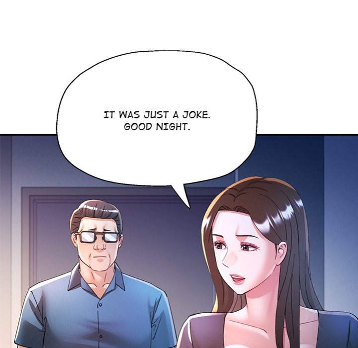 In Her Place Chapter 107 - Page 38