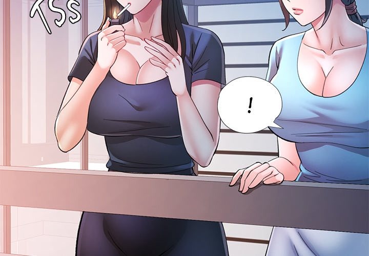 In Her Place Chapter 107 - Page 4