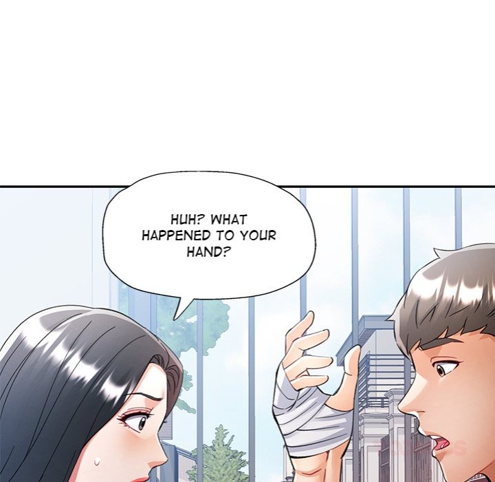 In Her Place Chapter 107 - Page 84