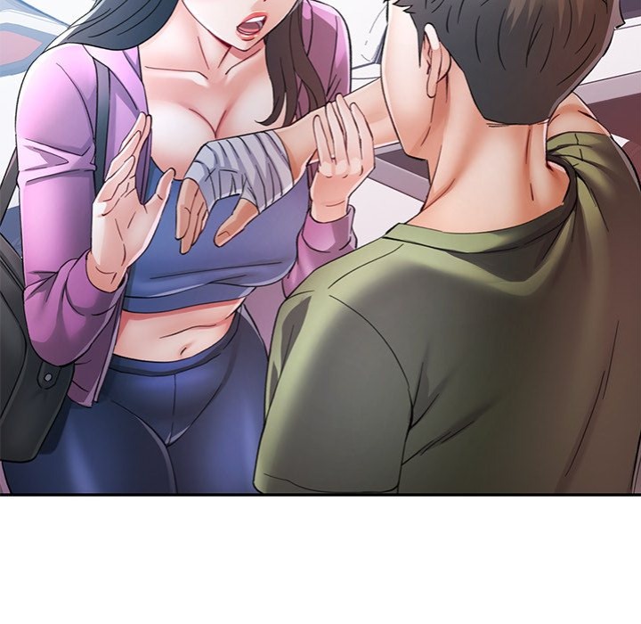 In Her Place Chapter 107 - Page 87