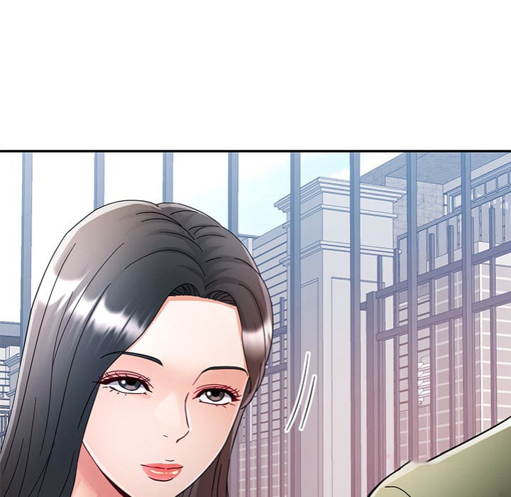 In Her Place Chapter 108 - Page 21