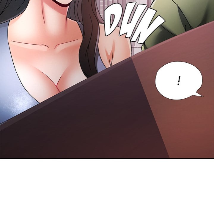 In Her Place Chapter 108 - Page 22