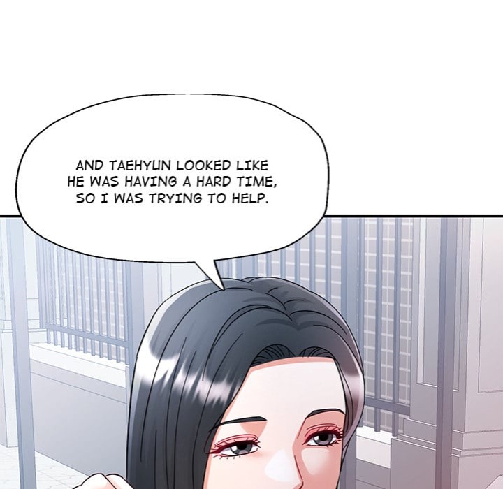 In Her Place Chapter 108 - Page 26