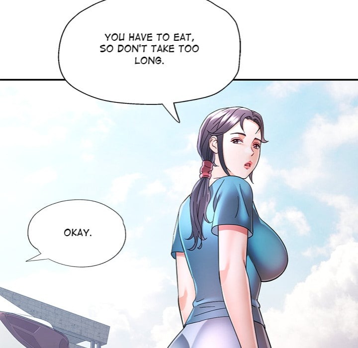 In Her Place Chapter 108 - Page 37