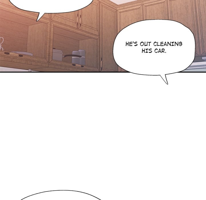 In Her Place Chapter 108 - Page 50