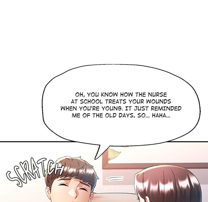 In Her Place Chapter 108 - Page 87
