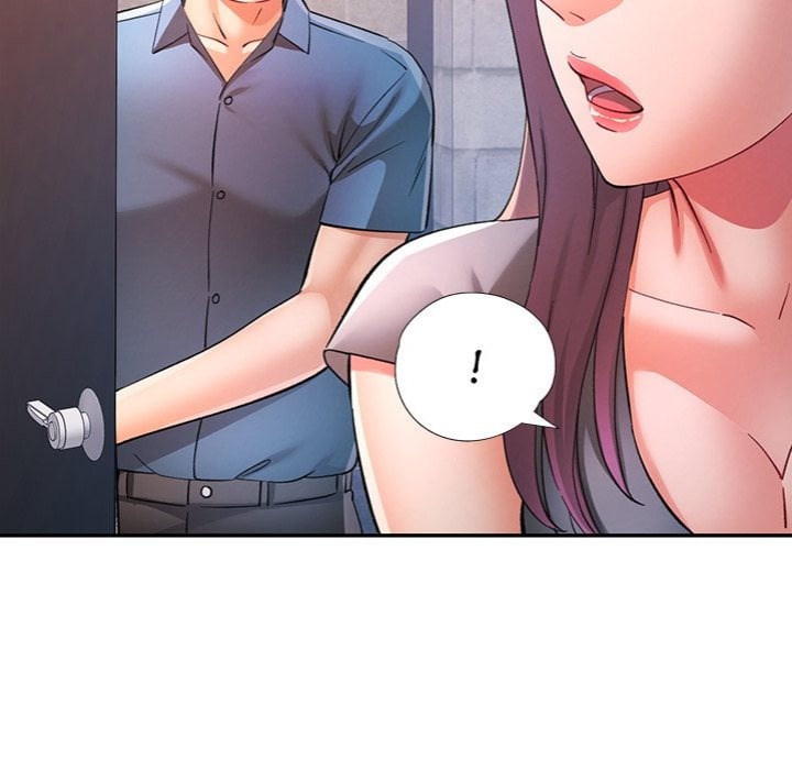 In Her Place Chapter 109 - Page 119