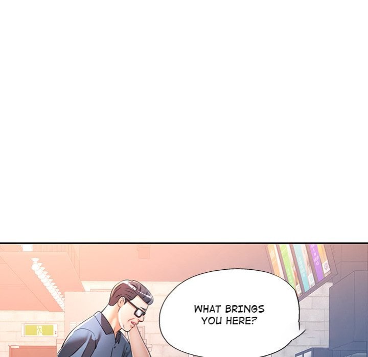 In Her Place Chapter 109 - Page 120