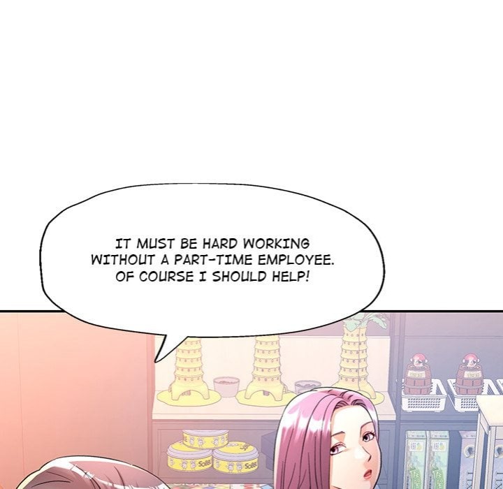 In Her Place Chapter 109 - Page 122