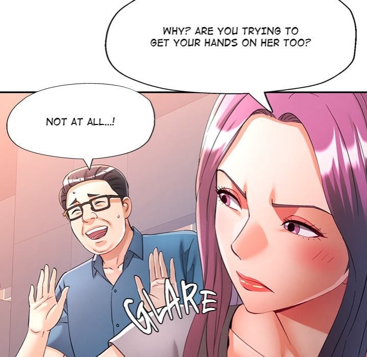 In Her Place Chapter 109 - Page 128