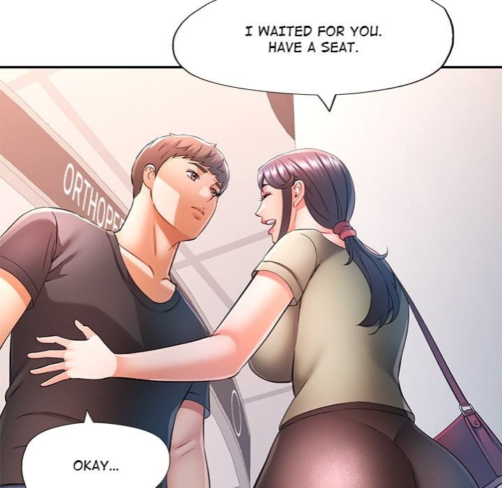In Her Place Chapter 109 - Page 144
