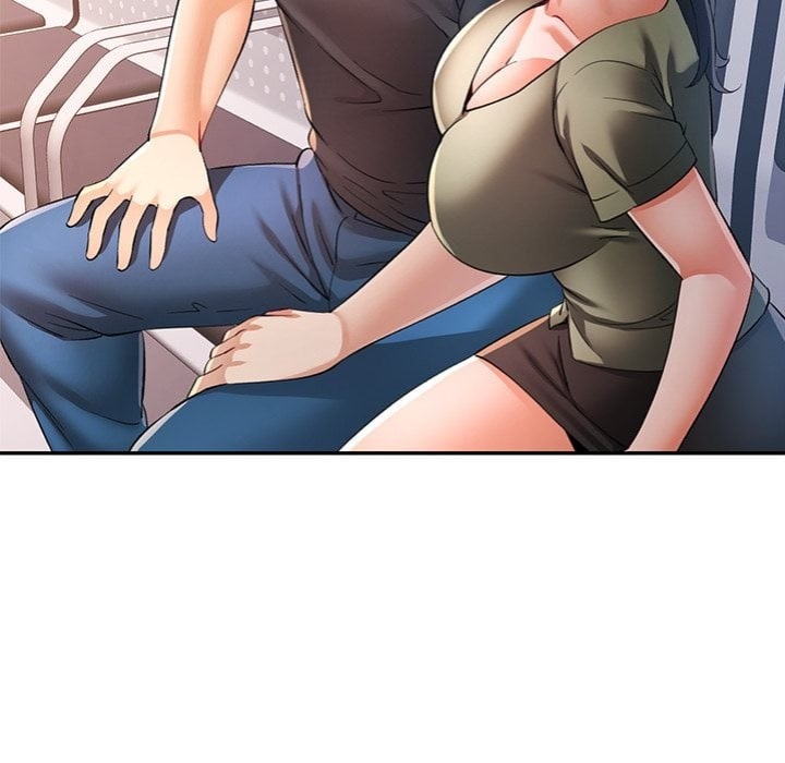 In Her Place Chapter 109 - Page 147