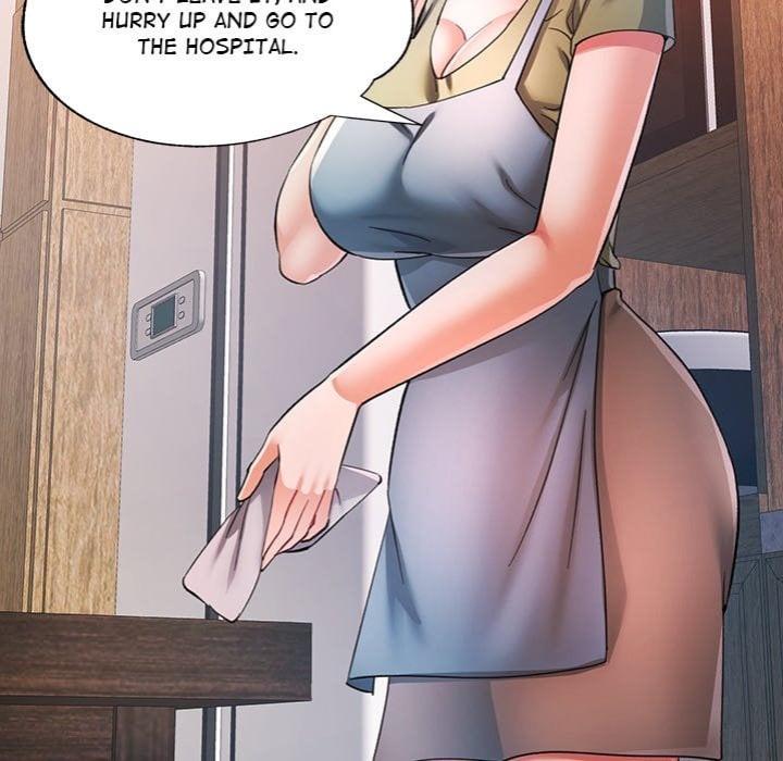 In Her Place Chapter 109 - Page 42