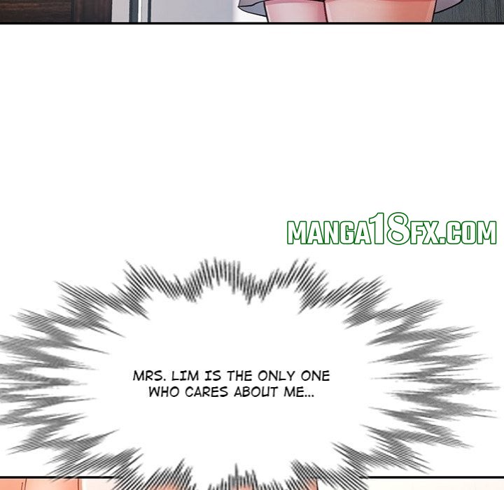 In Her Place Chapter 109 - Page 43