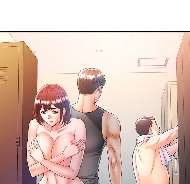 In Her Place Chapter 109 - Page 90
