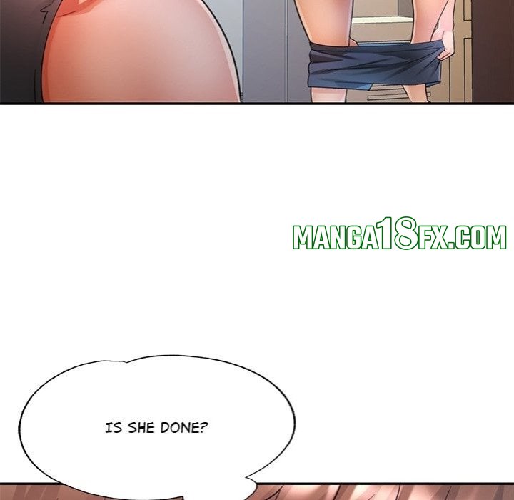 In Her Place Chapter 109 - Page 93