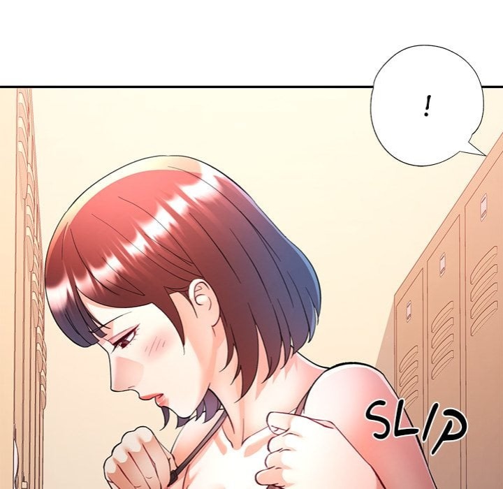 In Her Place Chapter 109 - Page 95