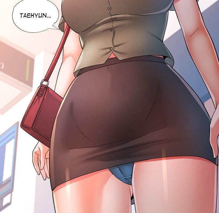 In Her Place Chapter 110 - Page 10