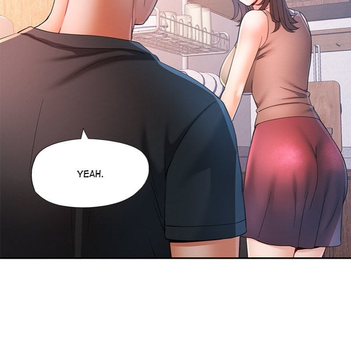 In Her Place Chapter 110 - Page 116