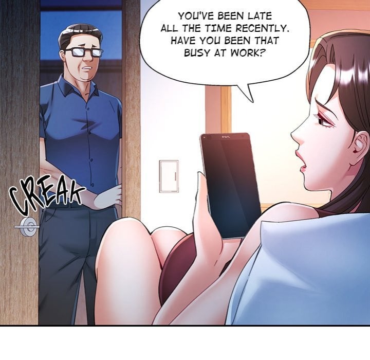 In Her Place Chapter 110 - Page 124