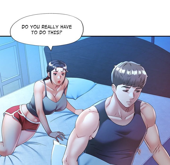 In Her Place Chapter 110 - Page 138