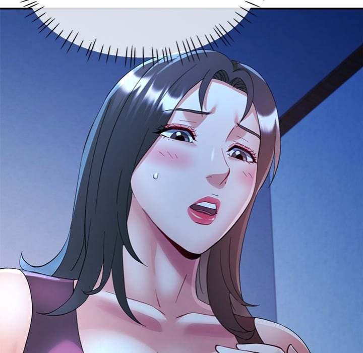 In Her Place Chapter 110 - Page 153