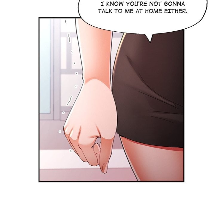 In Her Place Chapter 110 - Page 23