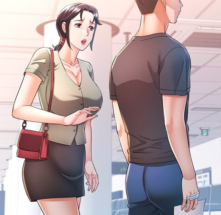 In Her Place Chapter 110 - Page 6