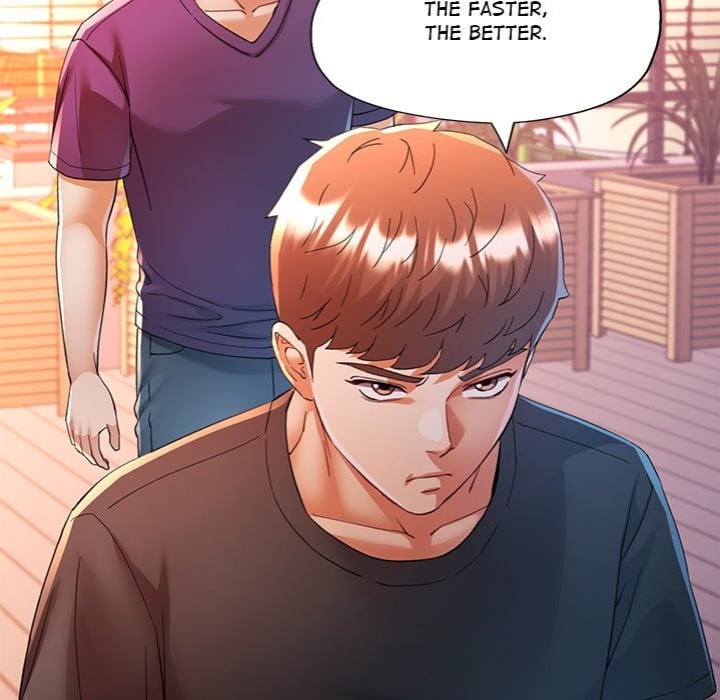 In Her Place Chapter 110 - Page 69
