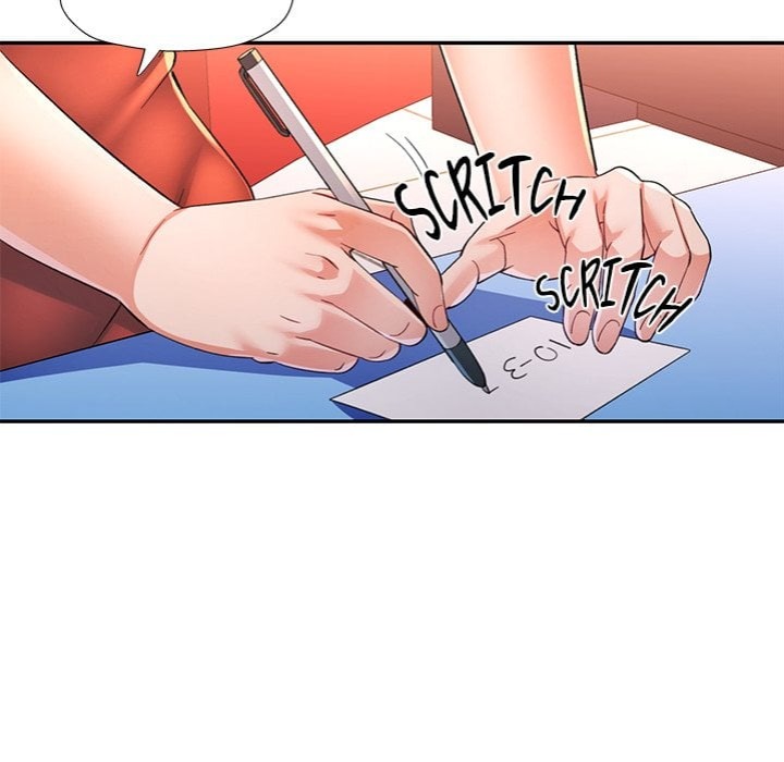 In Her Place Chapter 110 - Page 95