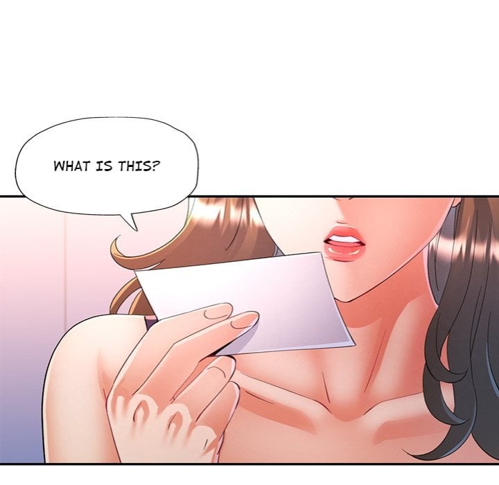 In Her Place Chapter 110 - Page 98