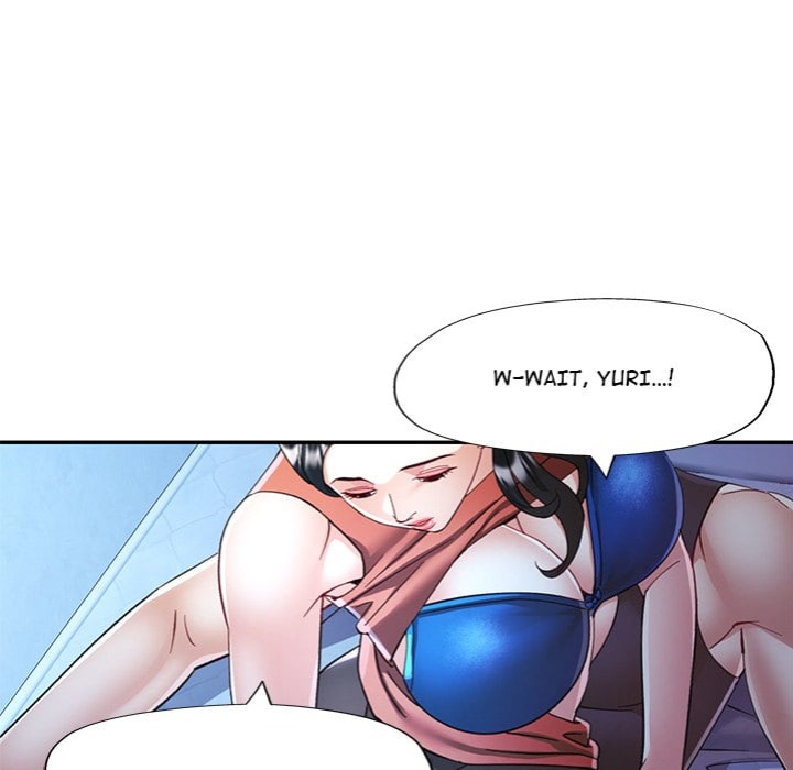 In Her Place Chapter 111 - Page 101