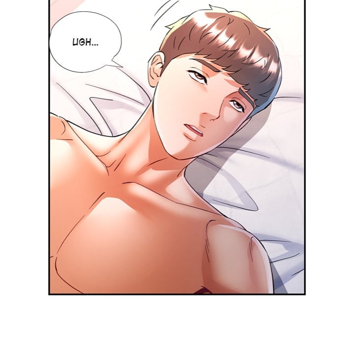 In Her Place Chapter 111 - Page 146