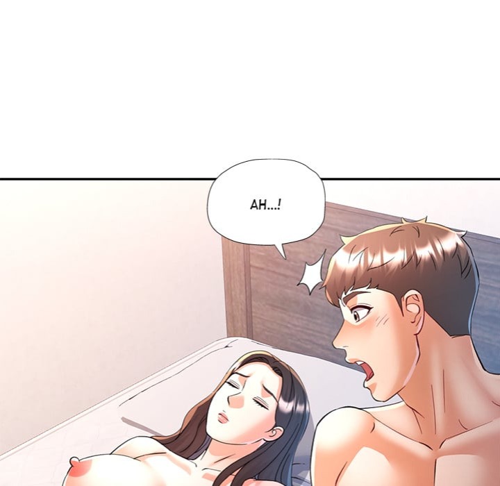 In Her Place Chapter 111 - Page 149