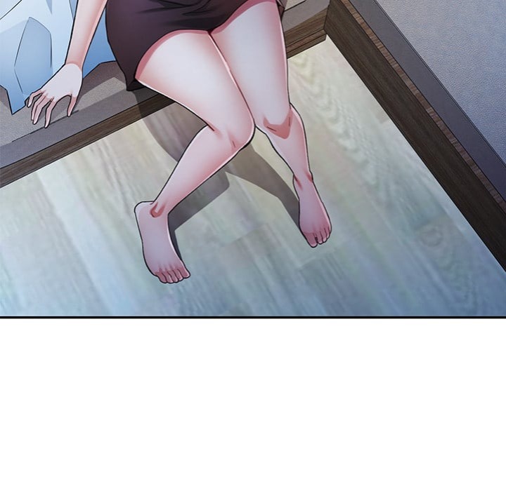 In Her Place Chapter 111 - Page 20