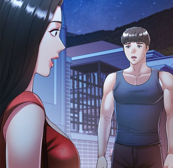 In Her Place Chapter 111 - Page 38