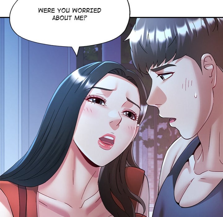 In Her Place Chapter 111 - Page 44