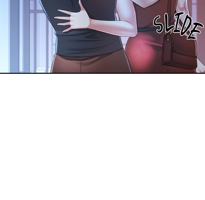 In Her Place Chapter 111 - Page 47