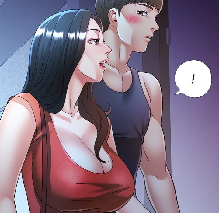 In Her Place Chapter 111 - Page 51