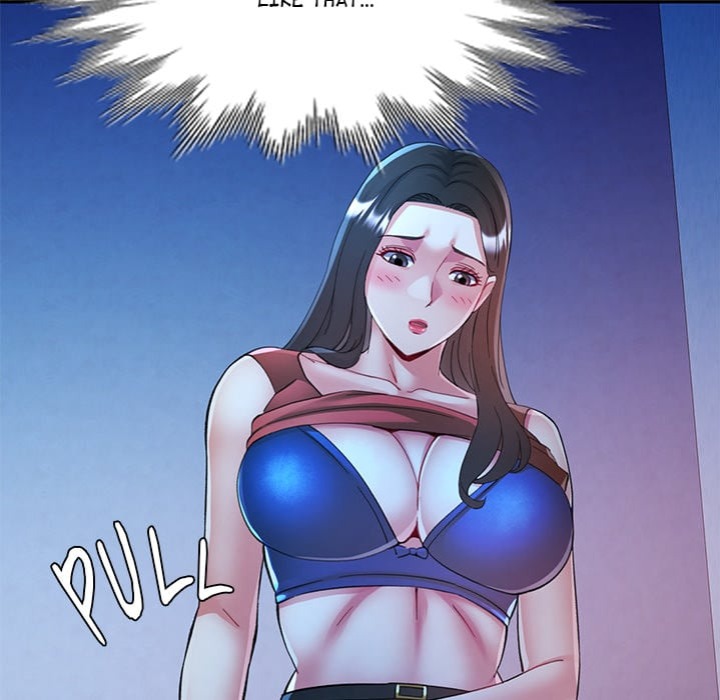 In Her Place Chapter 111 - Page 95