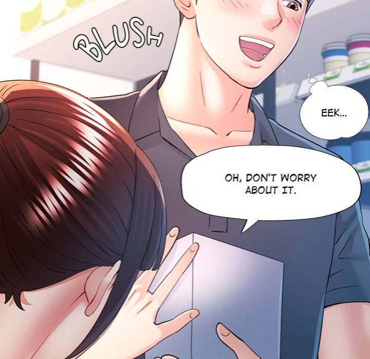 In Her Place Chapter 112 - Page 106