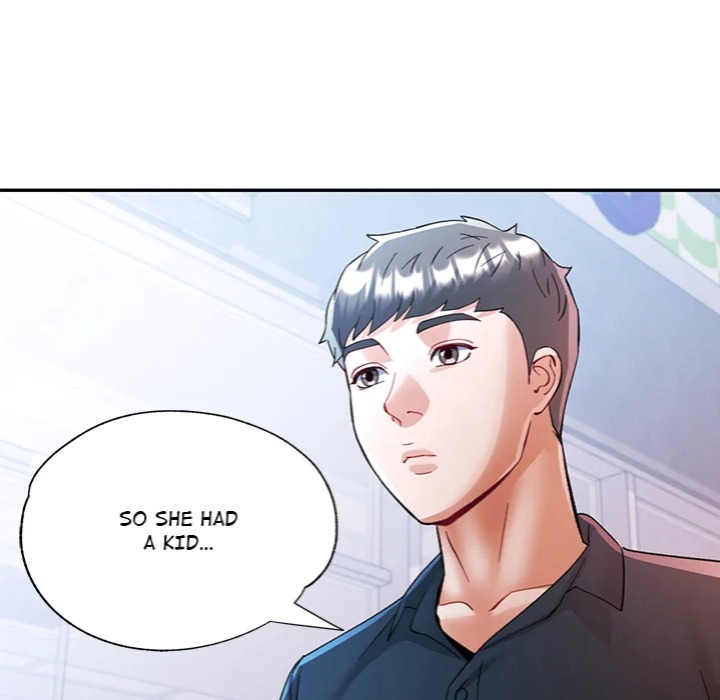 In Her Place Chapter 112 - Page 112
