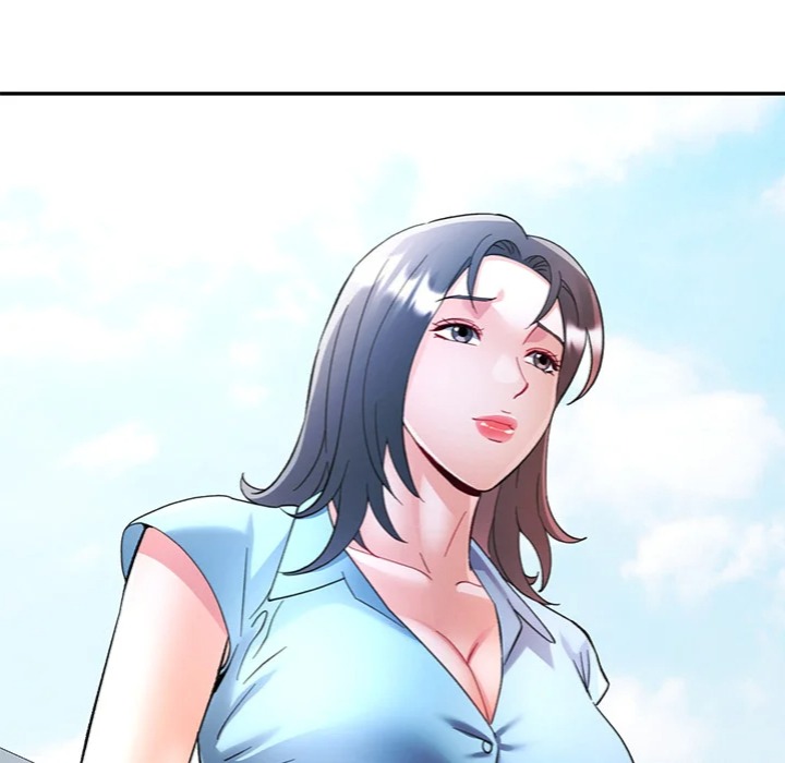 In Her Place Chapter 112 - Page 118