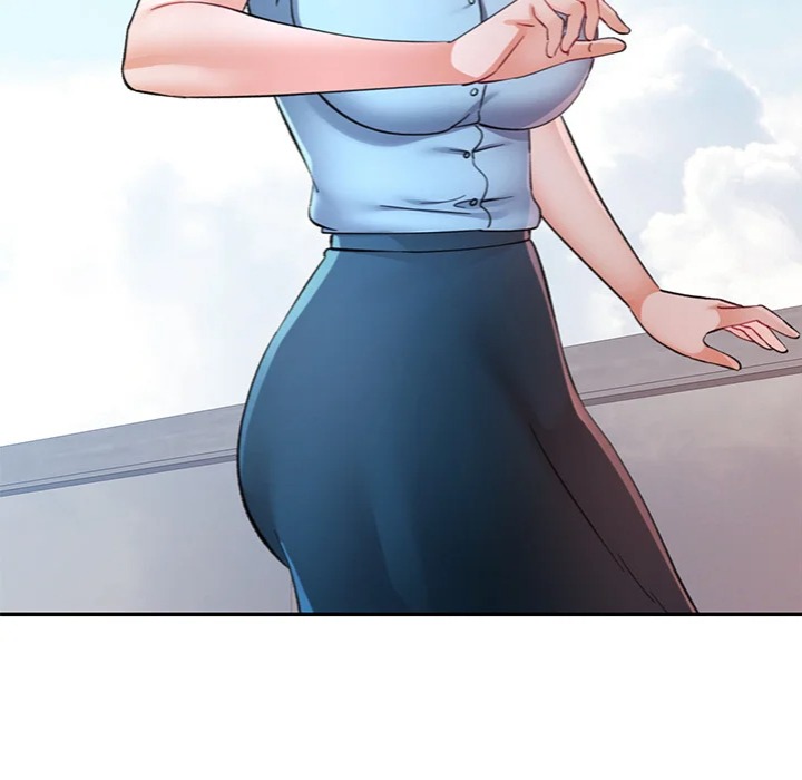 In Her Place Chapter 112 - Page 127