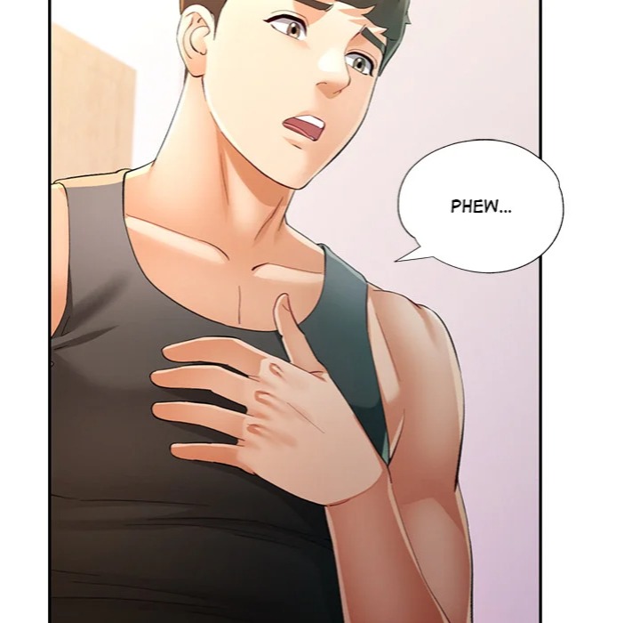 In Her Place Chapter 112 - Page 22