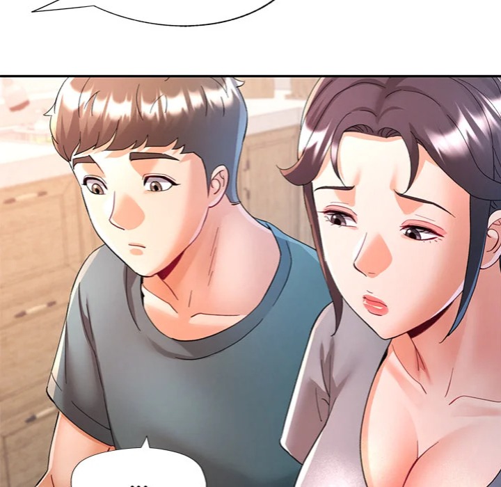 In Her Place Chapter 112 - Page 38