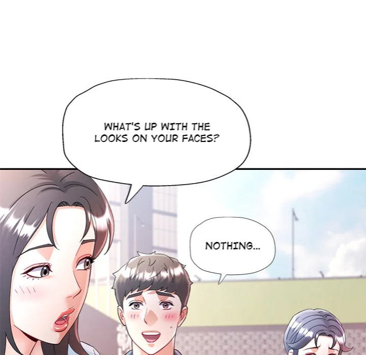 In Her Place Chapter 112 - Page 47