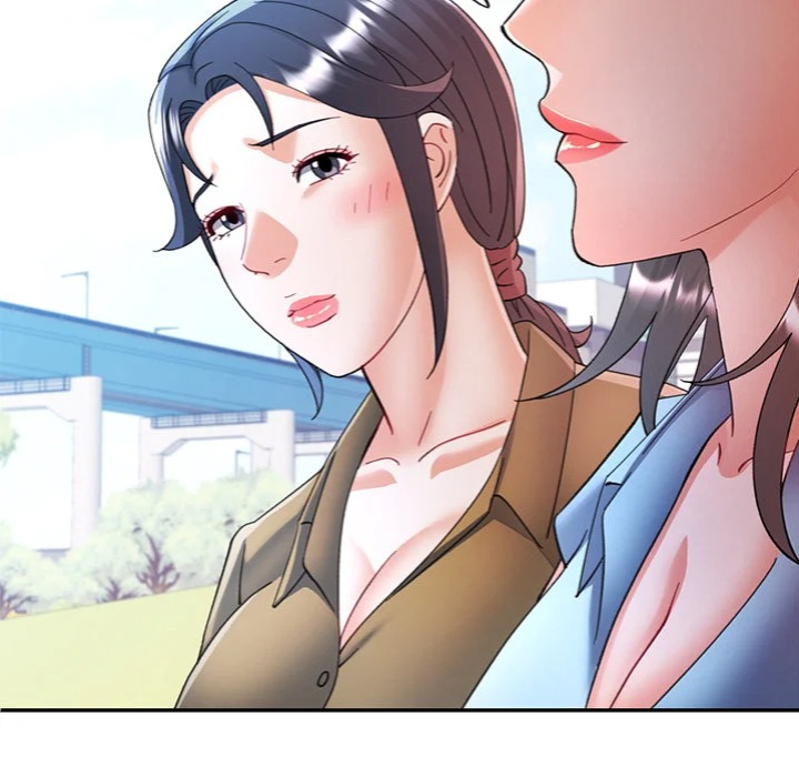 In Her Place Chapter 112 - Page 65