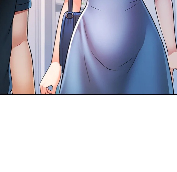 In Her Place Chapter 112 - Page 93