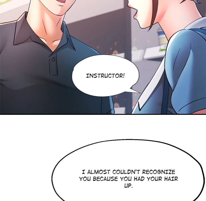 In Her Place Chapter 112 - Page 95